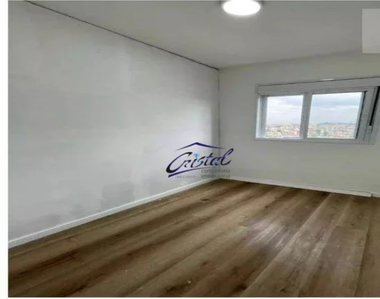 Imagem Apartamento com 2 quartos à venda, 40 m² - Vila Pirituba - São Paulo/SP