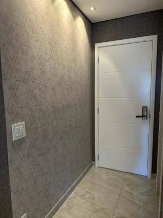 Imagem Apartamento Lequartier 103 m² 3 Dormitorios e 2 Vagas de Garagens