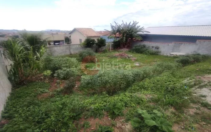 Imagem Terreno à venda, 268 m² - Campo Redondo - São Pedro da Aldeia/RJ