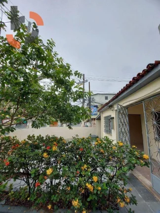 Imagem Casa com 4 dormitórios à venda, por R$ 350.000 - Jardim Tropical - Nova Iguaçu/RJ