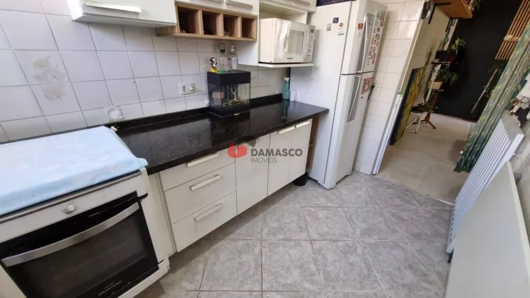 Imagem Apartamento a venda com 2 quartos, São José - São Caetano do Sul