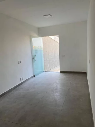 Imagem Casa 02 quartos com suíte - Canaã