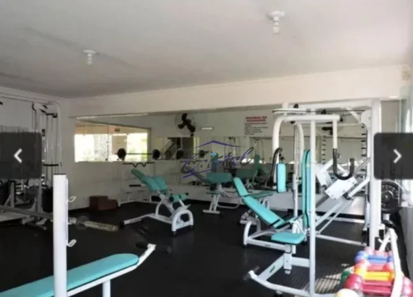 Imagem Terreno à venda, 1743 m² - Forest Hills - Granja Viana - Altos de São Fernando - Jandira/SP