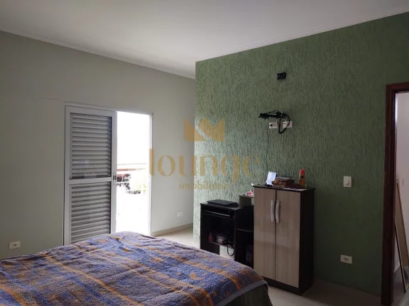 Imagem Casa Em Condominio em Sorocaba