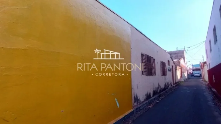 Imagem Casa - Ribeirão Preto - Alto do Ipiranga - Região Oeste