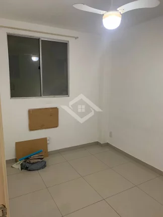 Imagem Apartamento à Venda no Condomínio Riviera do Sol – 2 Quartos