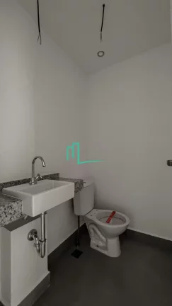Imagem UNIDADE DISPONIVEL Á VENDA NO QUARTO - EDIFICIO VISAGE (NOVO)