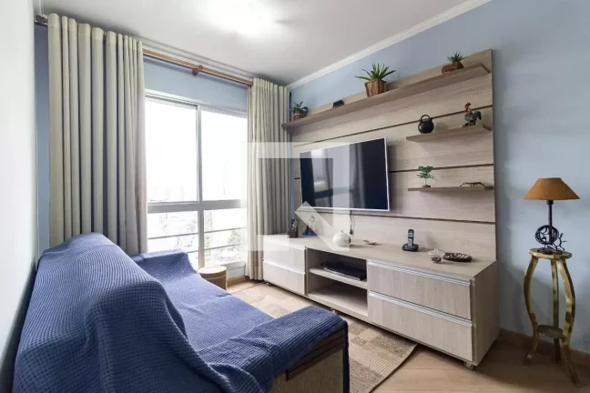 Imagem Apartamento à Venda - Aclimação, 3 Quartos, 79 m2