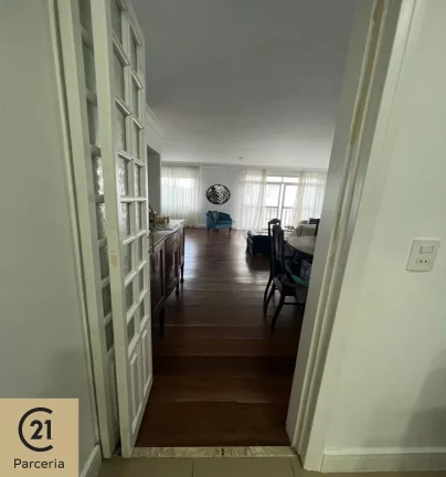 Imagem APARTAMENTO RESIDENCIAL em SÃO PAULO - SP, SANTO AMARO