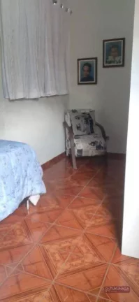 Imagem Sobrado com 3 dormitórios à venda por R$ 370.000,00 - Flor da Cantareira - São Paulo/SP
