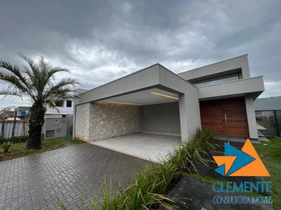 Imagem Excelente casa Linear no Alphaville