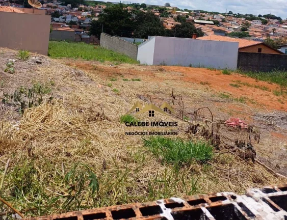 Imagem Terreno à venda, 360 m² por R$ 145.000,00 - Colina Verde - Tatuí/SP
