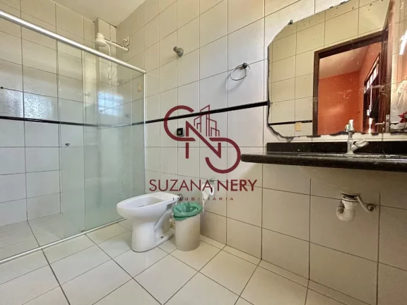 Imagem Casa triplex no Centro de Nísia Floresta com 600m² de área construída e 2.500M² de terreno