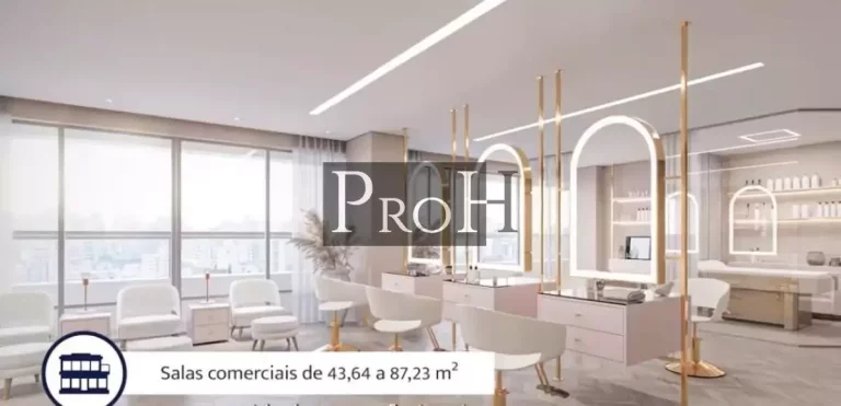 Imagem Sala Comercial à Venda, 87 m² em Cerâmica - São Caetano Do Sul