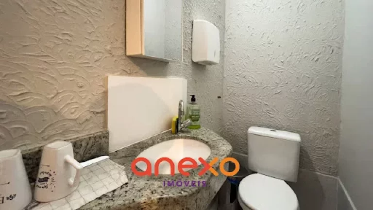 Imagem Sala Comercial Duplex em Localização Privilegiada!