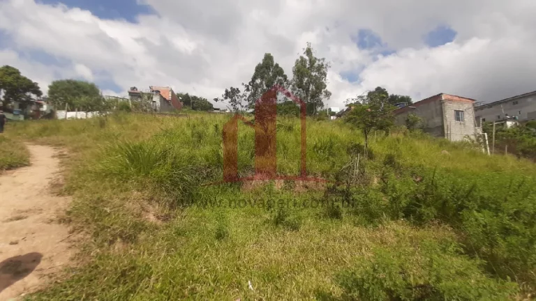 Imagem Terreno à venda em Francisco Morato-SP, Jardim Alegria: 150m² de oportunidade única!