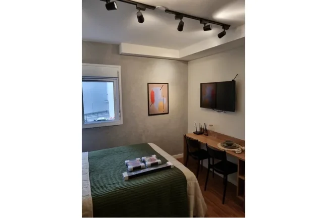 Imagem APARTAMENTO RESIDENCIAL em São Paulo - SP, Saúde