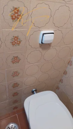 Imagem APARTAMENTO RESIDENCIAL em CAMPINAS - SP, CAMBUÍ