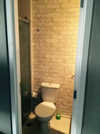 Imagem Flat para venda possui 35 metros quadrados com 1 quarto em Vila Olímpia
