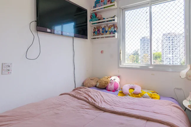 Imagem Apartamento para venda em Vila Andrade com 2 quartos , 50m2