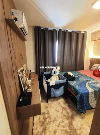 Imagem Apartamento à venda no Edifício Itália no bairro Nações em Balneário Camboriú