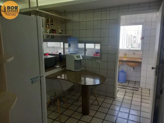 Imagem Apartamento Padrão