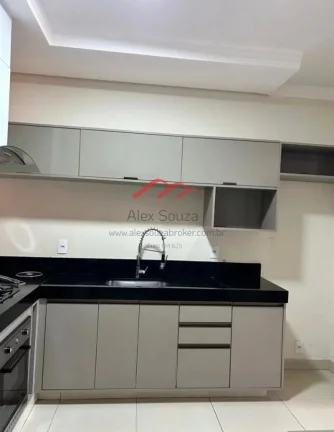 Imagem Casa em Condomínio para Venda em Hortolândia / SP no bairro Parque Ortolândia