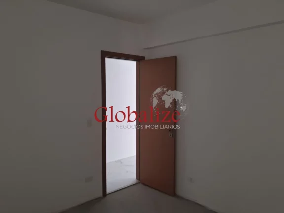 Imagem Casa Sobreposta Alta em Santos no bairro do Embaré próximo a Aparecida com piscina por R$ 1.450.000,00.