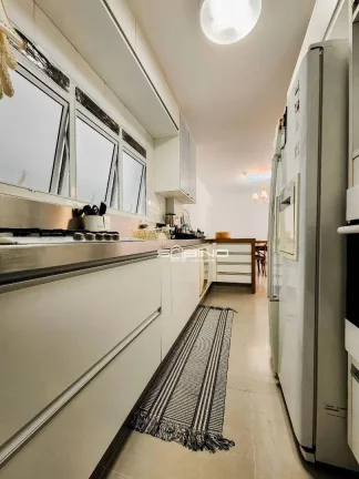 Imagem Apartamento para locação Réveillon com 3 dormitórios sendo1 Suíte, em Riviera de São Lourenço – Bertioga SP