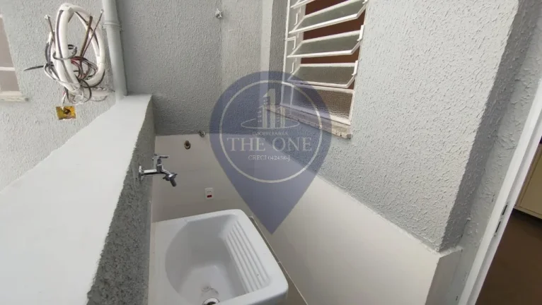 Imagem Apartamento para locação em Perdizes, São Paulo-SP: 3 quartos, 2 salas, 2 banheiros, 1 vaga de garagem, 92m².