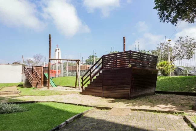 Imagem Apartamento com 3 Quartos à Venda, 69 m² em Vila Ipiranga - Porto Alegre