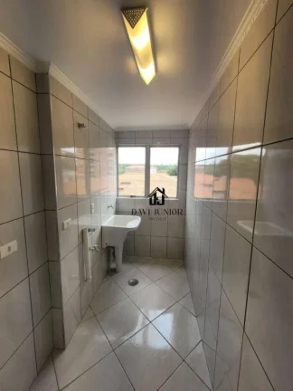 Imagem Apartamento com 2 dormitórios para alugar, 75 m² por R$ 1.750,00/mês - Jardim Saira - Sorocaba/SP
