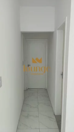 Imagem Apartamento à venda Jd. Brasilândia Zona Norte - Sorocaba/SP
