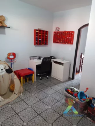 Imagem Sobrado para locação em Condomínio Fechado com 4 suítes e 4 vagas em Vila Moraes, São Paulo/SP