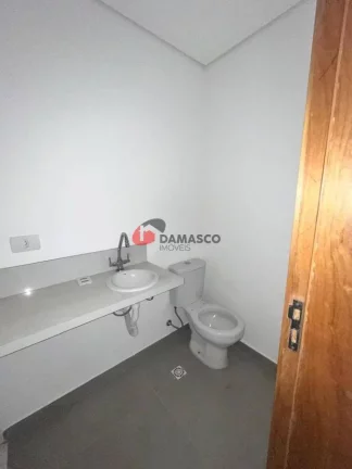Imagem Apartamento à venda, Vila Alpina, Santo André, SP