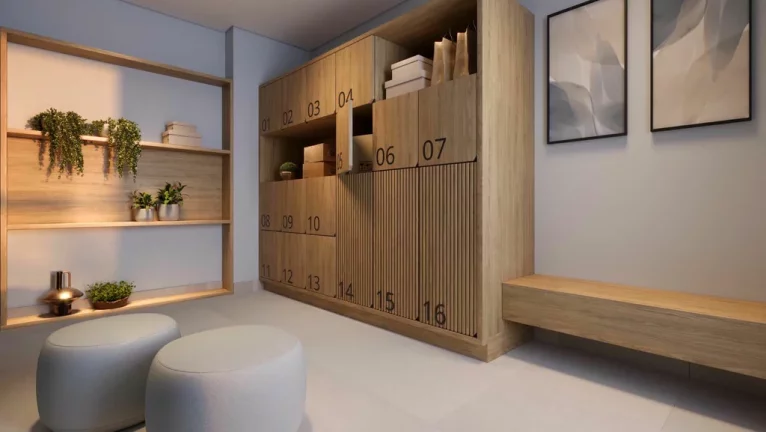 Imagem APARTAMENTO RESIDENCIAL em São Paulo - SP, Jaguaré