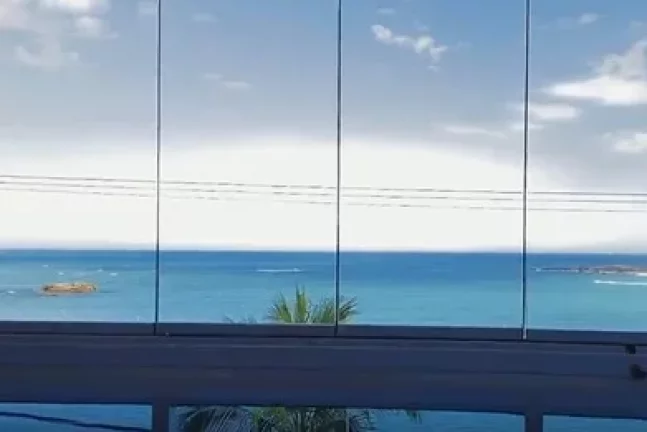 Imagem APARTAMENTO RESIDENCIAL em GUARAPARI - ES, ENSEADA AZUL