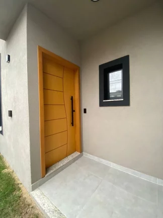 Imagem Casa com 3 dormitórios à venda, 94 m² por R$ 375.000,00 - Granjas Reunidas São Goncalo - Taubaté/SP