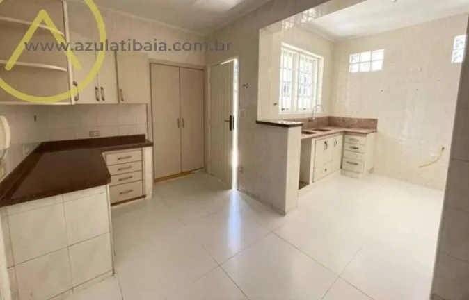 Imagem Casa para Venda em Atibaia, Vila Junqueira, 3 dormitórios, 1 suíte, 3 banheiros, 2 vagas