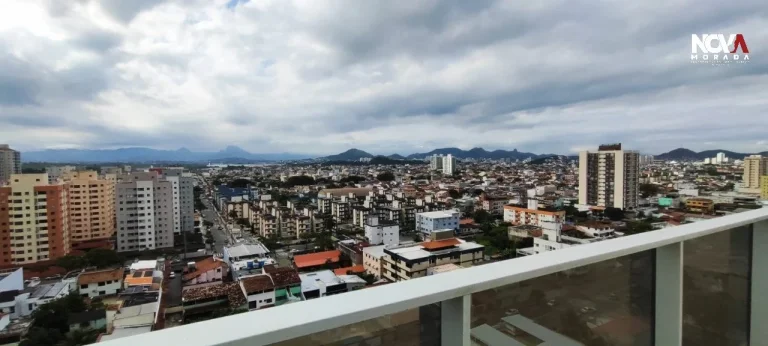 Imagem Oportunidade única de adquirir um apartamento, localizado na Praia de Itaparica, Vila Velha. Com 2 ...