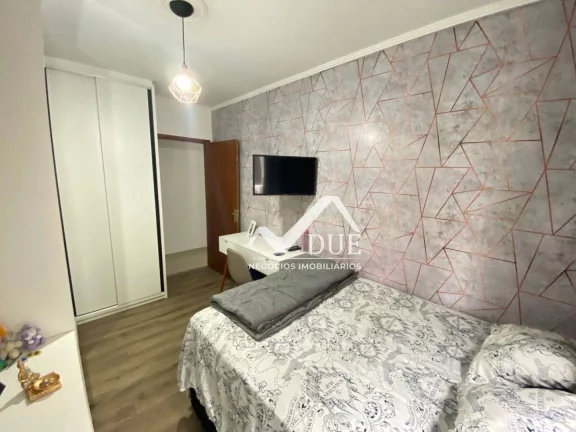 Imagem Casa com 4 dormitórios à venda, 212 m² por R$ 1.380.000,00 - Aparecida - Santos/SP