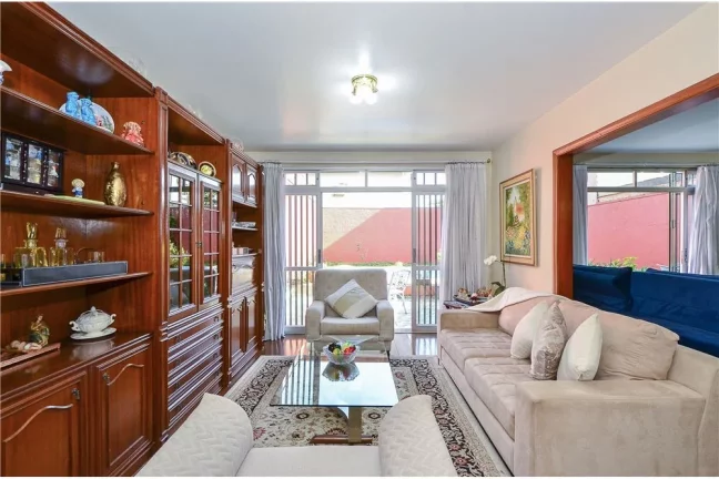 Imagem CASA RESIDENCIAL em São Paulo - SP, Planalto Paulista