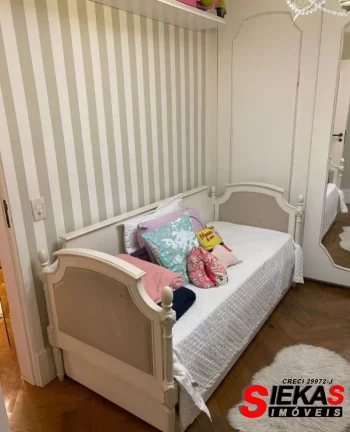 Imagem Imperdível apartamento de 3 suítes na Vila Prudente, São Paulo-SP: 130m², 1 vaga de garagem!