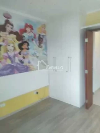 Imagem Casa em condomínio fechado para venda em Sorocaba-SP!
