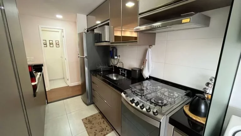 Imagem Apartamento Residencial Lumina
