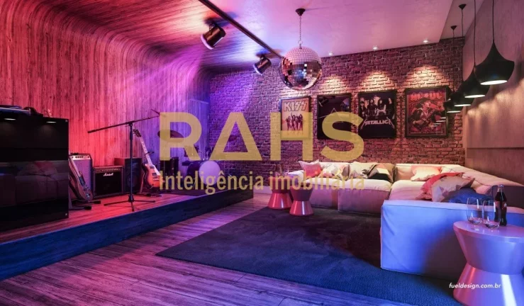 Imagem Brava Hill Residence Venha conhecer este belíssimo empreendimento na Praia Brava Torre única, com ...