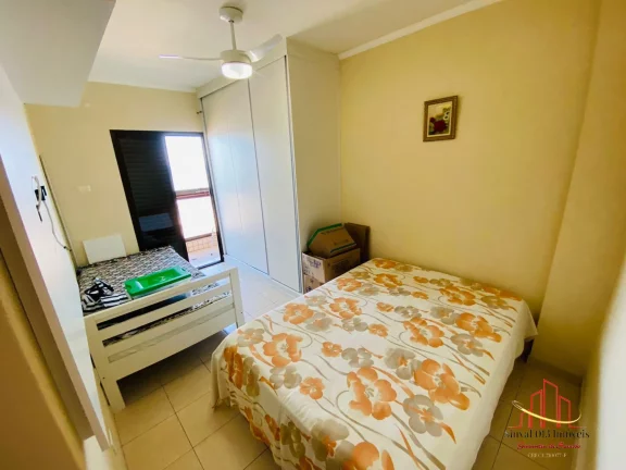 Imagem APARTAMENTO RESIDENCIAL em PRAIA GRANDE - SP, CAIÇARA