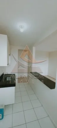 Imagem Apartamento - Ribeirão Preto - Guaporé