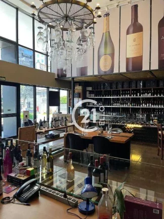 Loja para alugar, 294 m² por R$ 51.540,54/mês - Itaim Bibi - São Paulo/SP