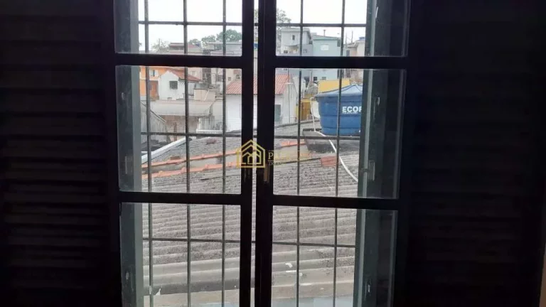 Imagem Casa Padrão